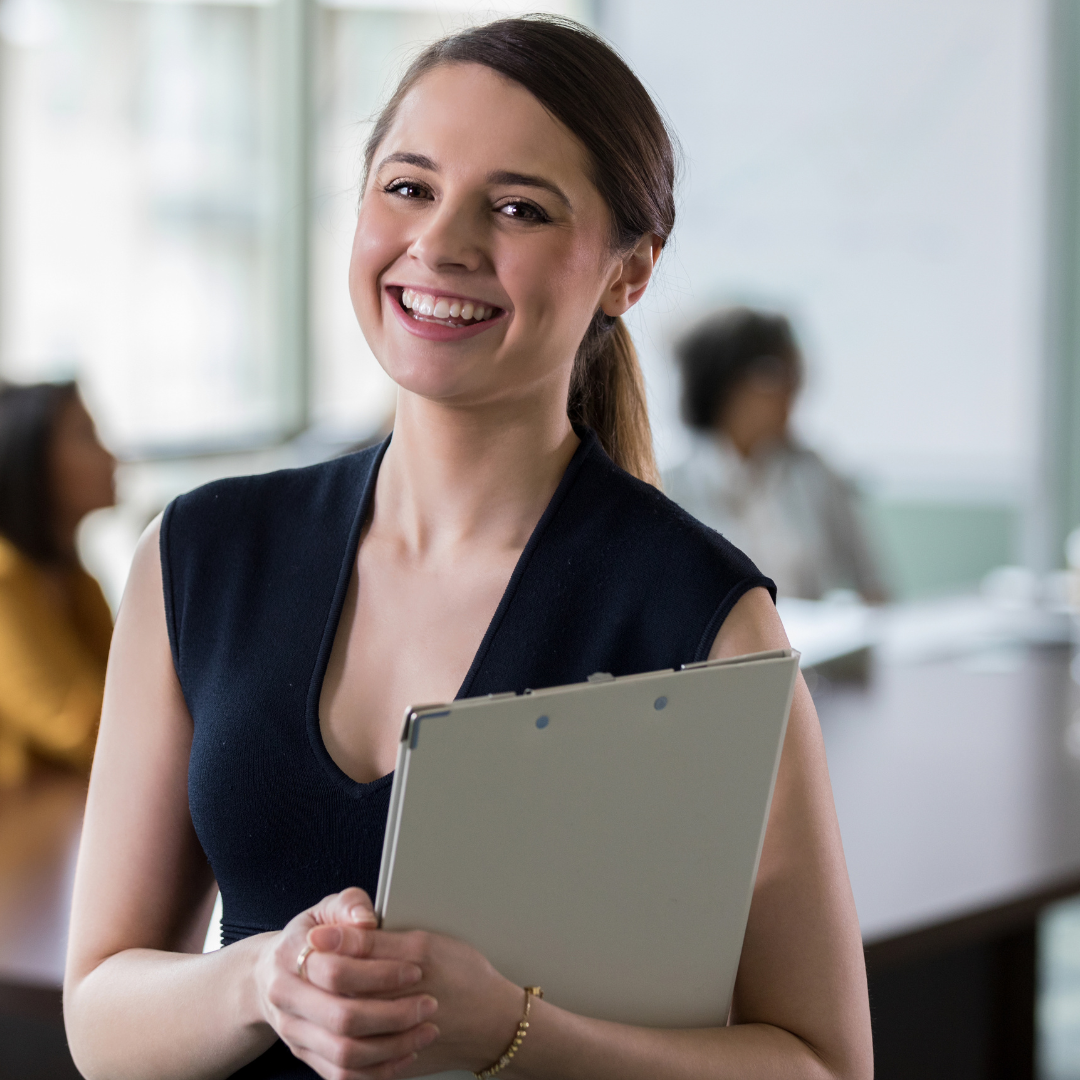 Assistente Administrativo – Interativo